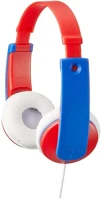 Jvc HA-KD7-RNE Ha-kd7-rne gyerek fejhallgató kép