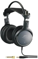 Jvc HA-RX700 Fejhallgató fekete kép