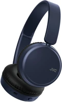 Jvc HA-S36W Ha-s36w fejhallgató vezeték nélküli fejpánt hívás/zene bluetooth kék kép