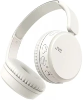 Jvc HA-S36W-WU Ha-s36w foldable bluetooth on-ear headphones white kép