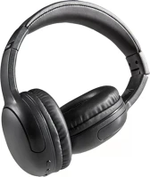 Jvc HA-SG20-BT-B Ha-sg20-bt-b bluetooth fejhallgató, fekete kép