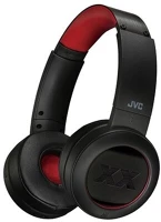 Jvc HA-XP50BT-R Fejhallgató bluetooth kép