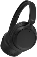 Jvc HAS75N-B-U Ha-s75n-b bluetooth headset black kép