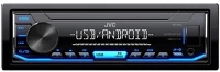 Jvc KD-X151 Autórádió kép