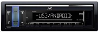 Jvc KD-X161 Autórádió kép