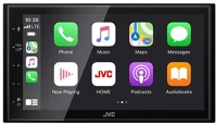 Jvc KW-M560BT Autórádió kép