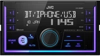 Jvc KW-X850BT Kw-x850bt autórádió kép