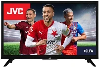 Jvc LT24VAH3235 Hd android smart led tv kép