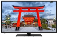 Jvc LT24VH5105 Hd ready smart led tv kép