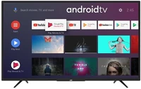 Jvc LT32VAH3035 Hd android smart led tv kép