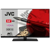 Jvc LT32VDH5505 Hd vidaa smart led tv kép