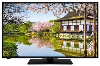 Jvc LT32VF5105 Full hd smart led tv kép