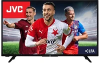 Jvc LT40VAF3235 Fhd android smart led tv kép