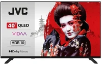 Jvc LT40VQF553D Fhd vidaa smart qled tv kép