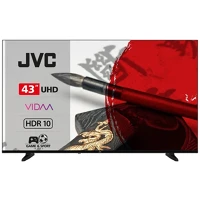 Jvc LT43VD3505 Uhd vidaa smart led tv kép