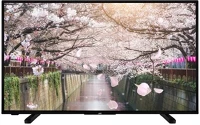 Jvc LT43VU2205 Uhd smart led tv kép