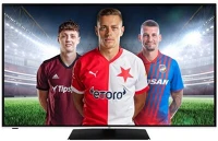 Jvc LT50VU6205 Uhd smart led tv kép