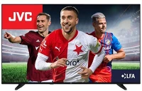 Jvc LT55VA3335 Uhd android smart led tv kép