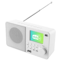 Jvc RAE611WDAB Dab rádióvevő kép