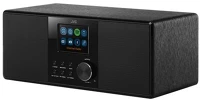 Jvc RAE981B Internet rádió kép