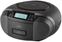 Jvc RCE444B Cd-s rádiómagnó kép