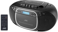Jvc RCE561BDAB Rádiós magnó kép