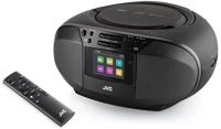 Jvc RDE664BDAB Cd-s rádiómagnó kép