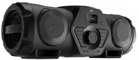 Jvc RV-NB200BT-BP Boomblaster akkumulátorral kép