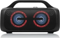Jvc XSE843B Bluetooth hangszóró kép