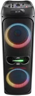 Jvc XSEP624B Party hangfal kép