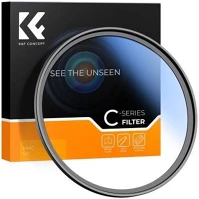 K&f concept KF-01-2520 K&f concept classic series multicoated uv szűrő, 39 mm kép