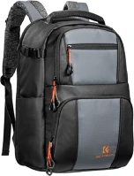 K&f concept KF-13-160 K&f concept beta backpack 30l, v2, fotós hátizsák kép
