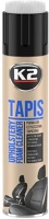K2 06B Tapis brush 600ml kárpittisztító hab kép