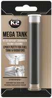 K2 B167 Mega tank tankgyurma kép