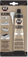 K2 B255 Silicone 85g átlátszó szilikon kép