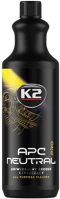 K2 D0001 Apc neutral pro 1l - semleges ph értékű univerzális tisztítószer kép