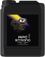 K2 D0015 Apc strong pro 5l - magas koncentrációjú tisztító oldat kép