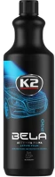 K2 D0101 Bela pro aktív hab blueberry 1l kép