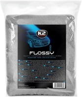 K2 D0220 Flossy 60x90cm - mikroszálas kendő kép