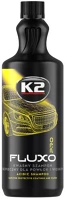 K2 D0251 Fluxo pro 1l - autósampon kép