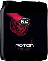 K2 D1005 Roton pro 5l felnitisztító gél kép