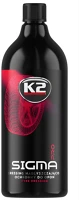 K2 D1101 Sigma pro 1l - fényes gumiápoló gél kép
