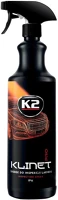 K2 D2001 Klinet pro 1l - zsírtalanító kép