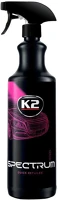 K2 D3001 Spectrum pro 1l - szintetikus wax kép