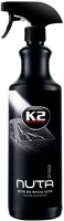 K2 D4001 Nuta pro 1l - ablak- és üvegtisztító folyadék kép
