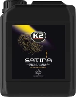 K2 D5015 Satina pro 5l – sunset fresh - műszerfalápoló és regeneráló kép