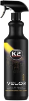 K2 D5031 Velor pro 1l - kárpittisztító kép