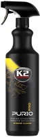 K2 D5041 Purio pro 1l - műanyag tisztító kép