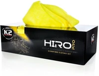 K2 D5100 Mikroszálas kendő szett - hiro pro 30db kép