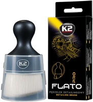 K2 D7041 Flato pro - kompakt ecset kép